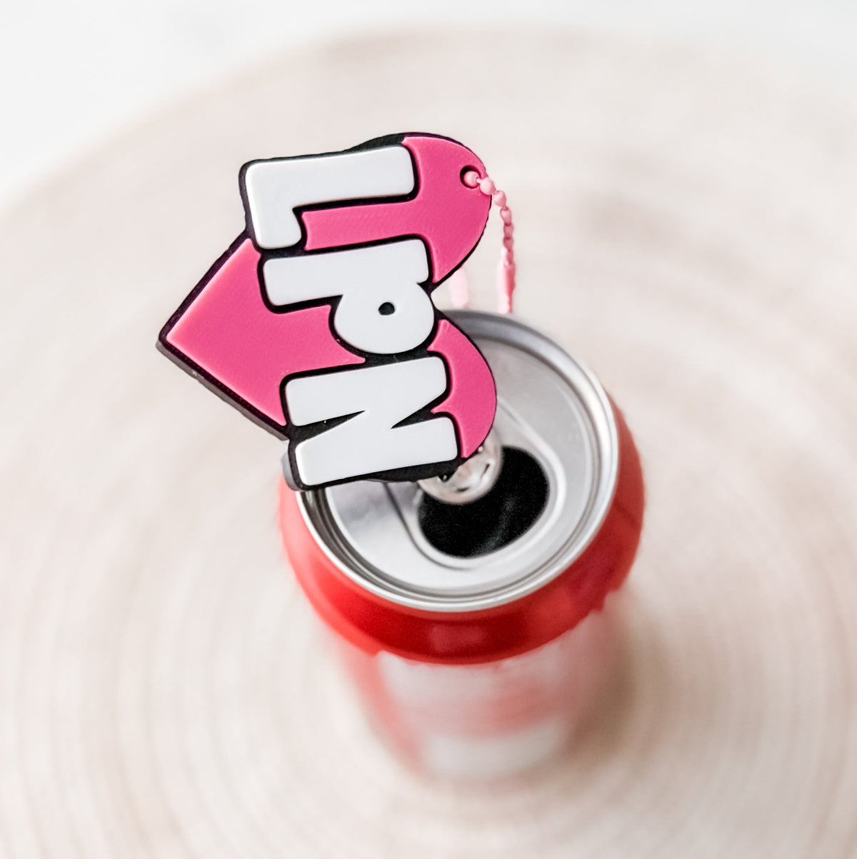 LPN | 3D Printed Can Tab Opener