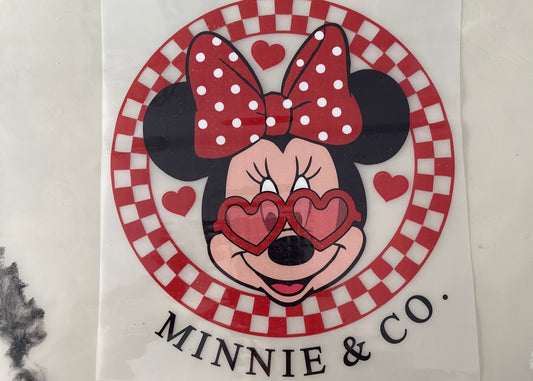 128| (Girl) M & Co- YOUTH