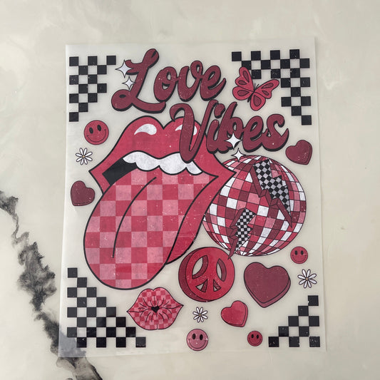 119| Love Vibes