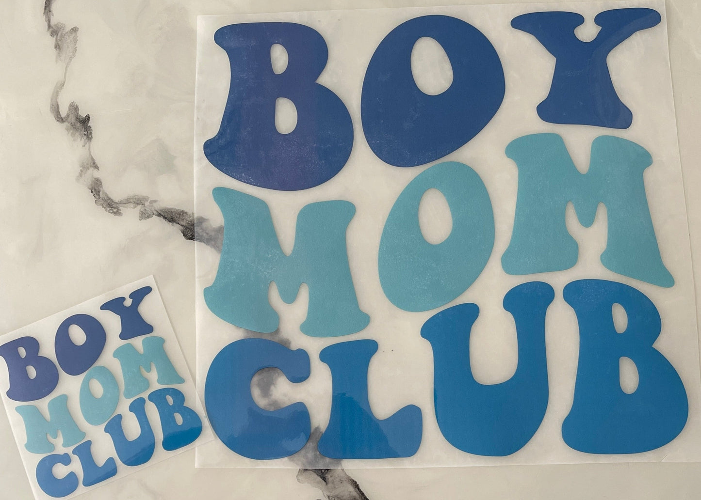 81| Boy Moms Club