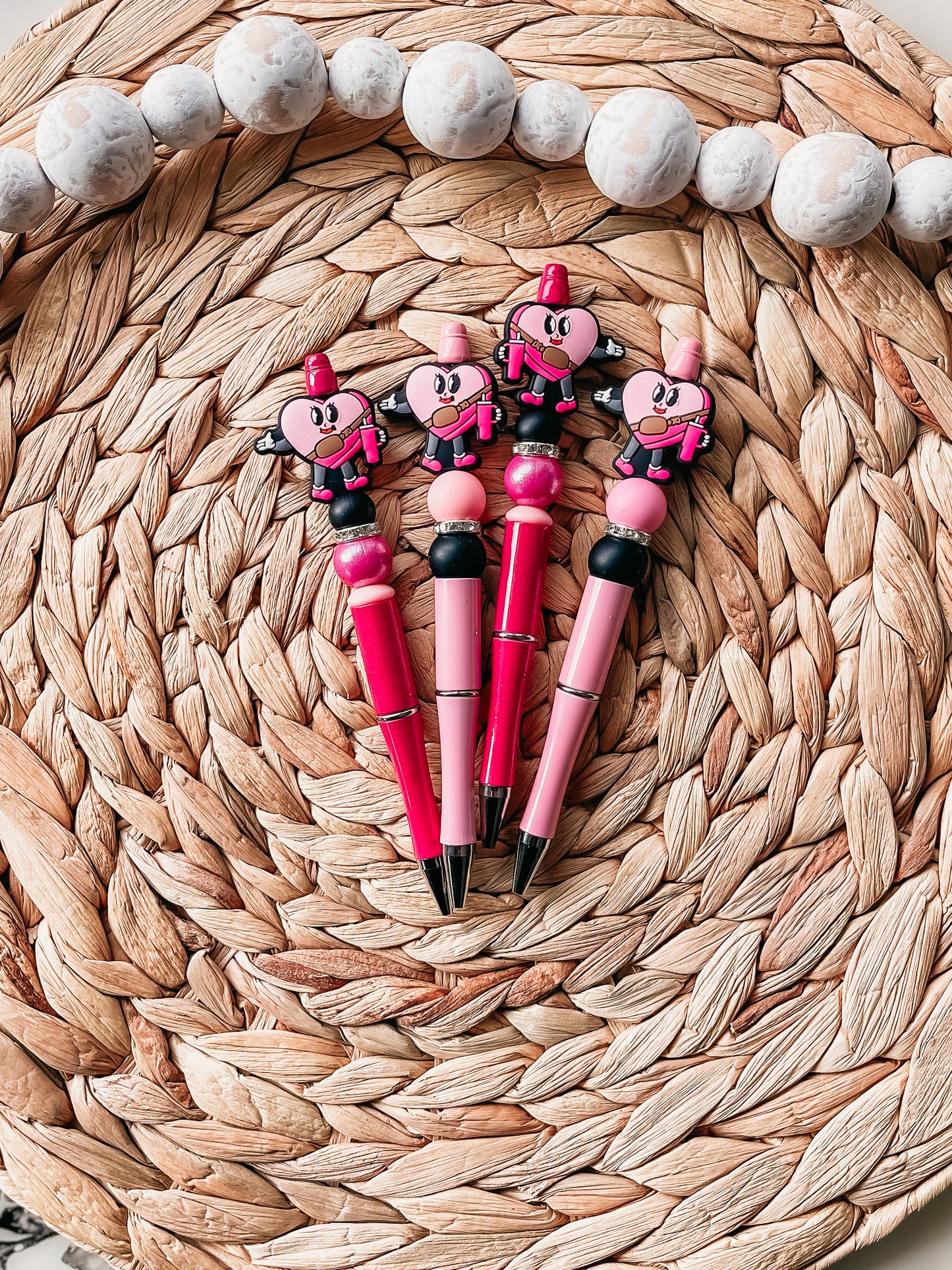 Boujee Heart| Pen
