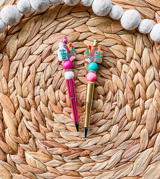 Cooking Is Love Made Edible| Pen