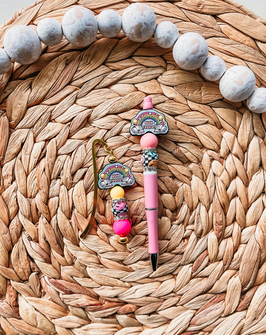 Book-trovert| Set or Individual