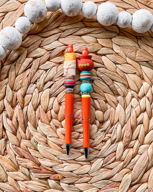 3D Tamal & Jarrito Mug