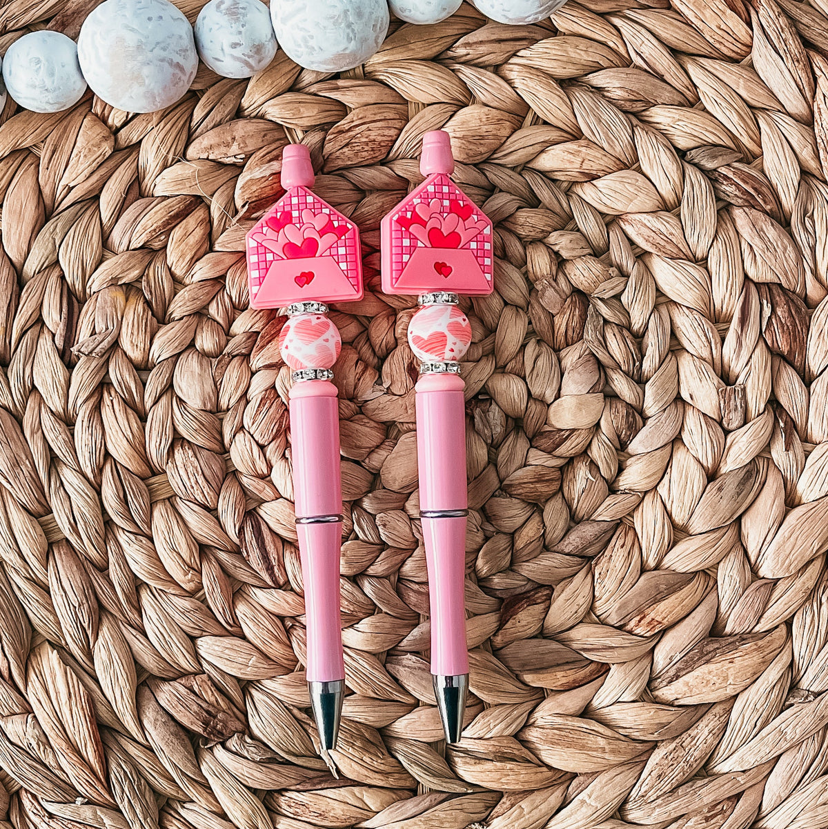 Valentine Mail| Pen