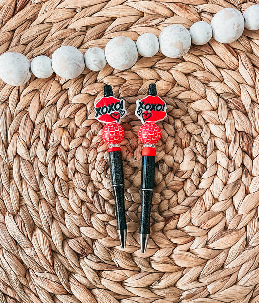 XOXO| Pen