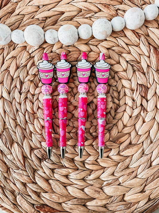 Valentine Mom Coffee