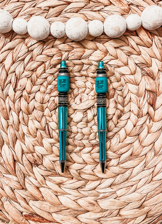 Grab your Balls, It’s Cannon Season!| Pen