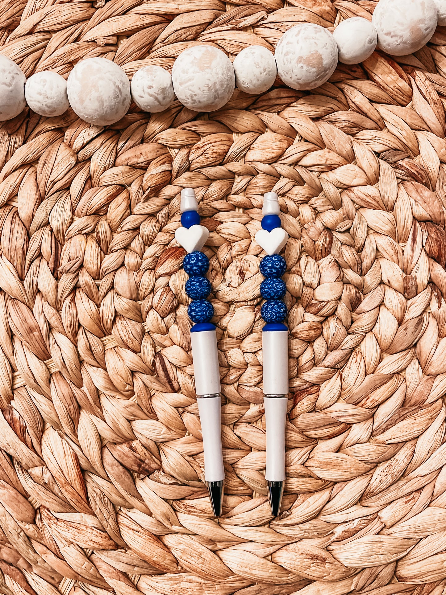 Heartfelt Harmony| Pen