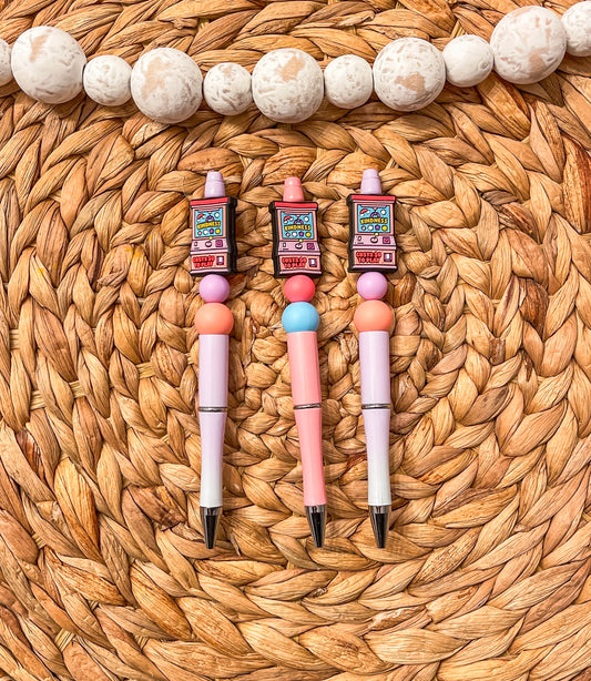 Kindness Claw Machine| Pen