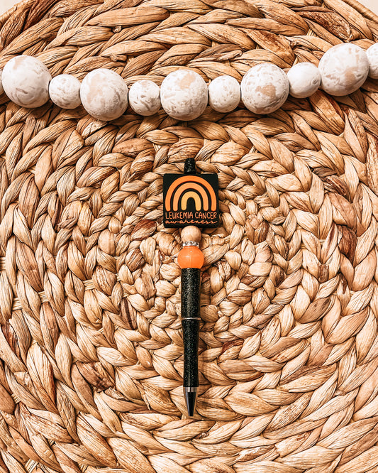 Leukemia Awareness| Pen