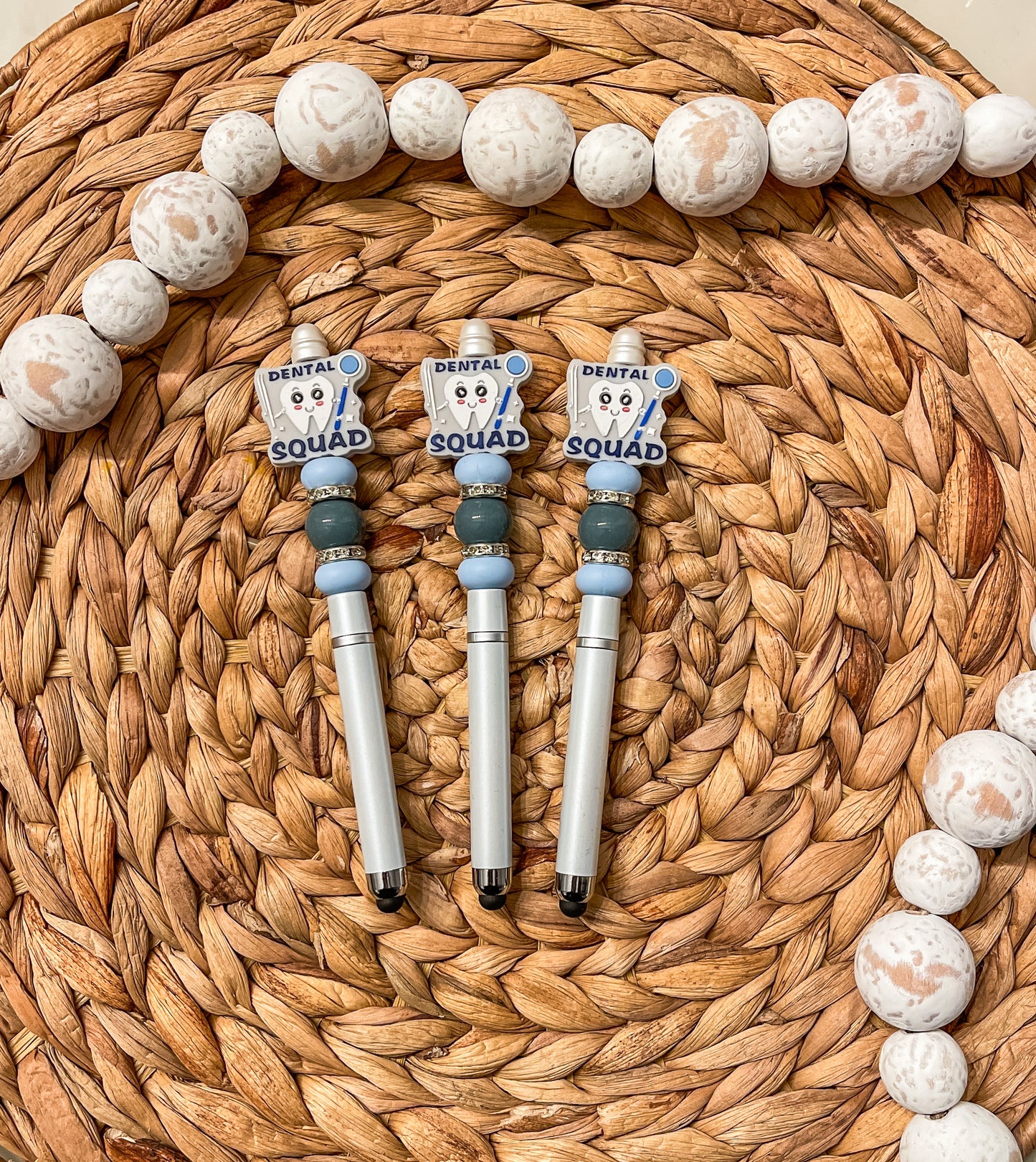Dental Squad| Stylus Pen