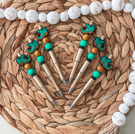 Leprechaun Shoe| Pen