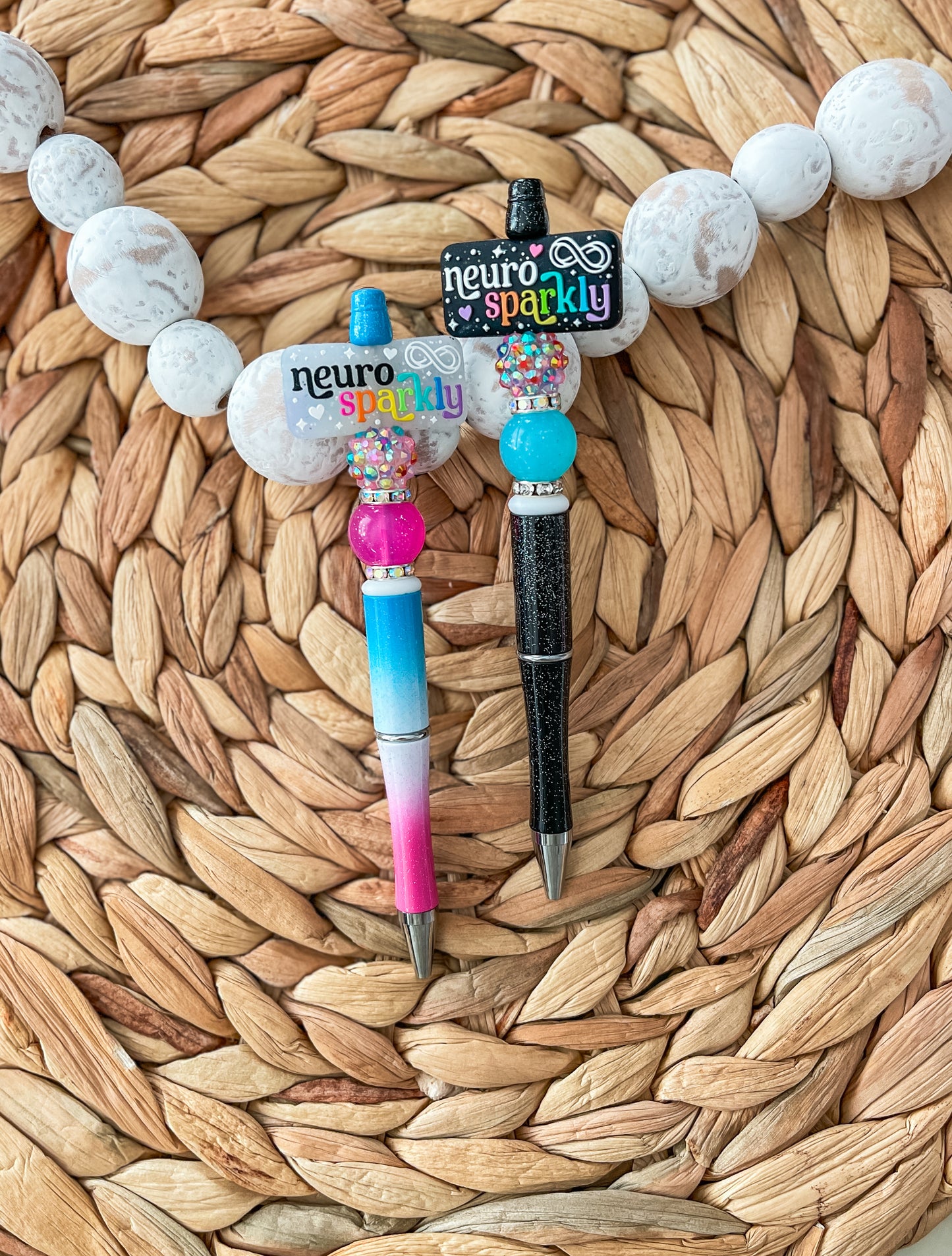 Neuro Sparkly| Pen