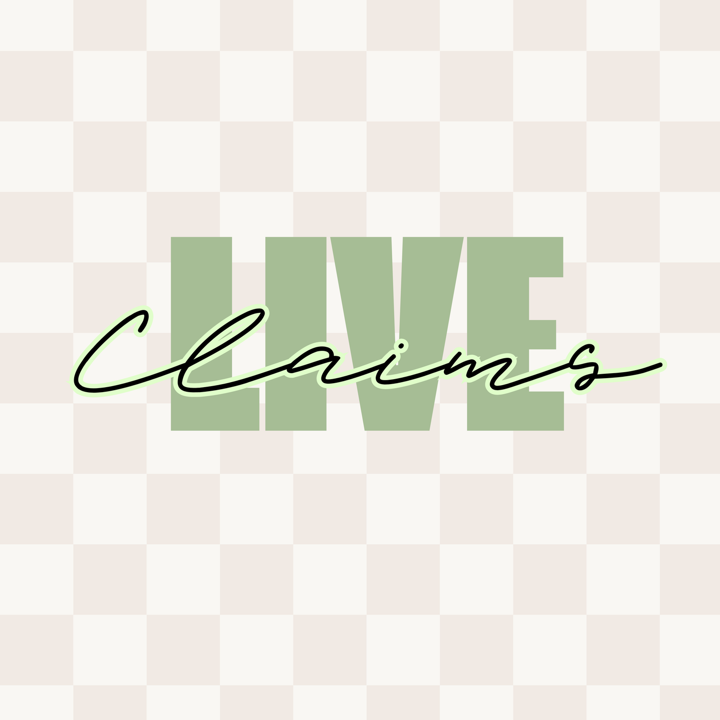 LIVE CLAIMS | UVDTF