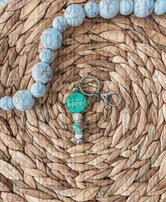 You are worth of all praise