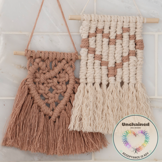 Custom Wall Hanging