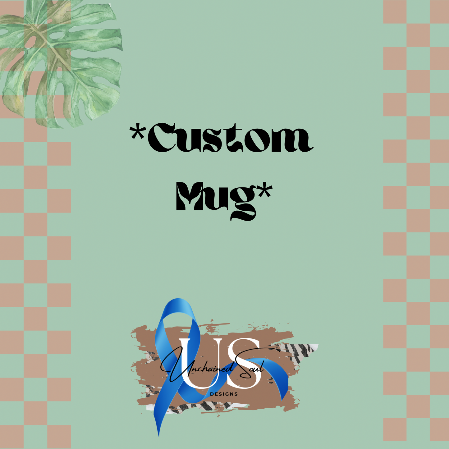 Custom Mug