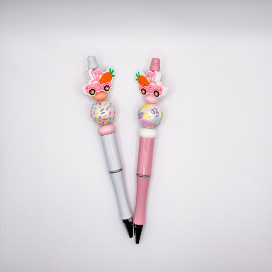Easter Truck| Pen