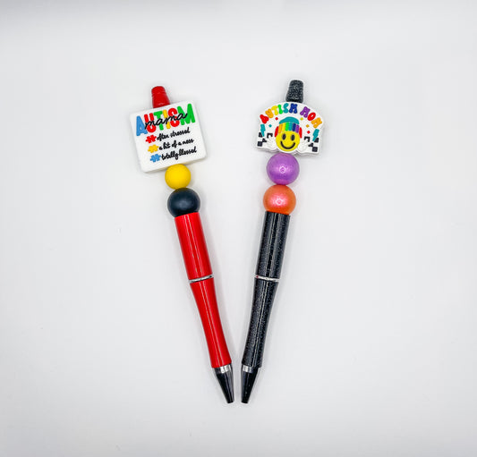 Autism Mama/Mom| Pen