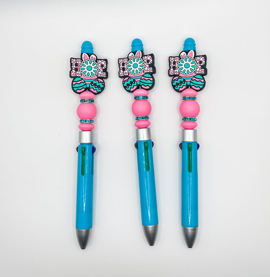 HOP-Easter|Multi-Click Pen