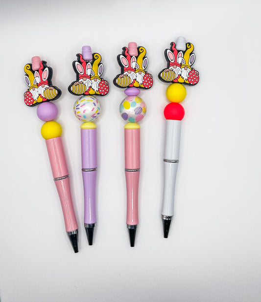 Easter Gnomes| Pen