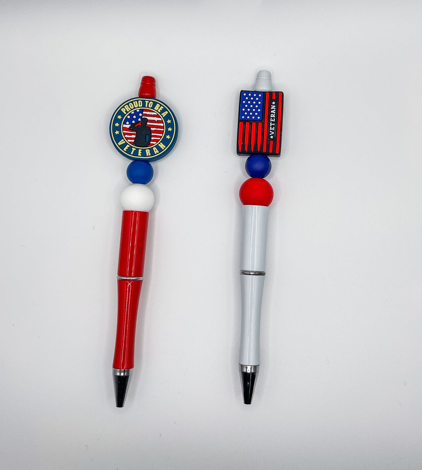 Veteran| Pen