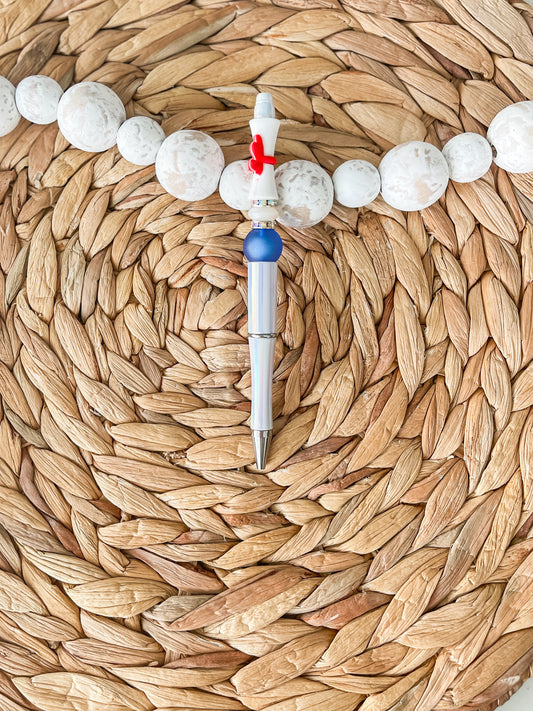 Graduate| Pen