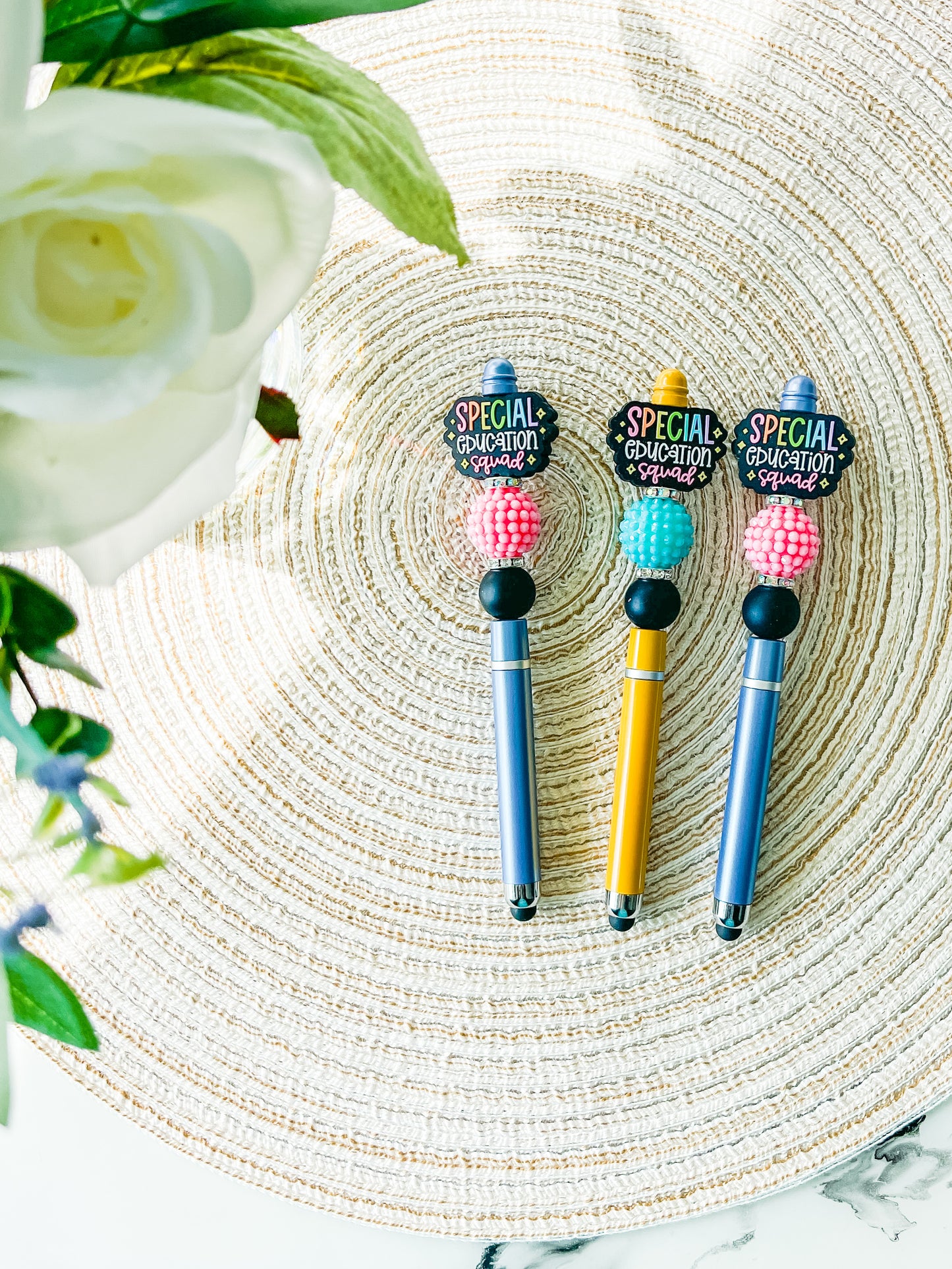 Special Education Squad| Stylus Pen