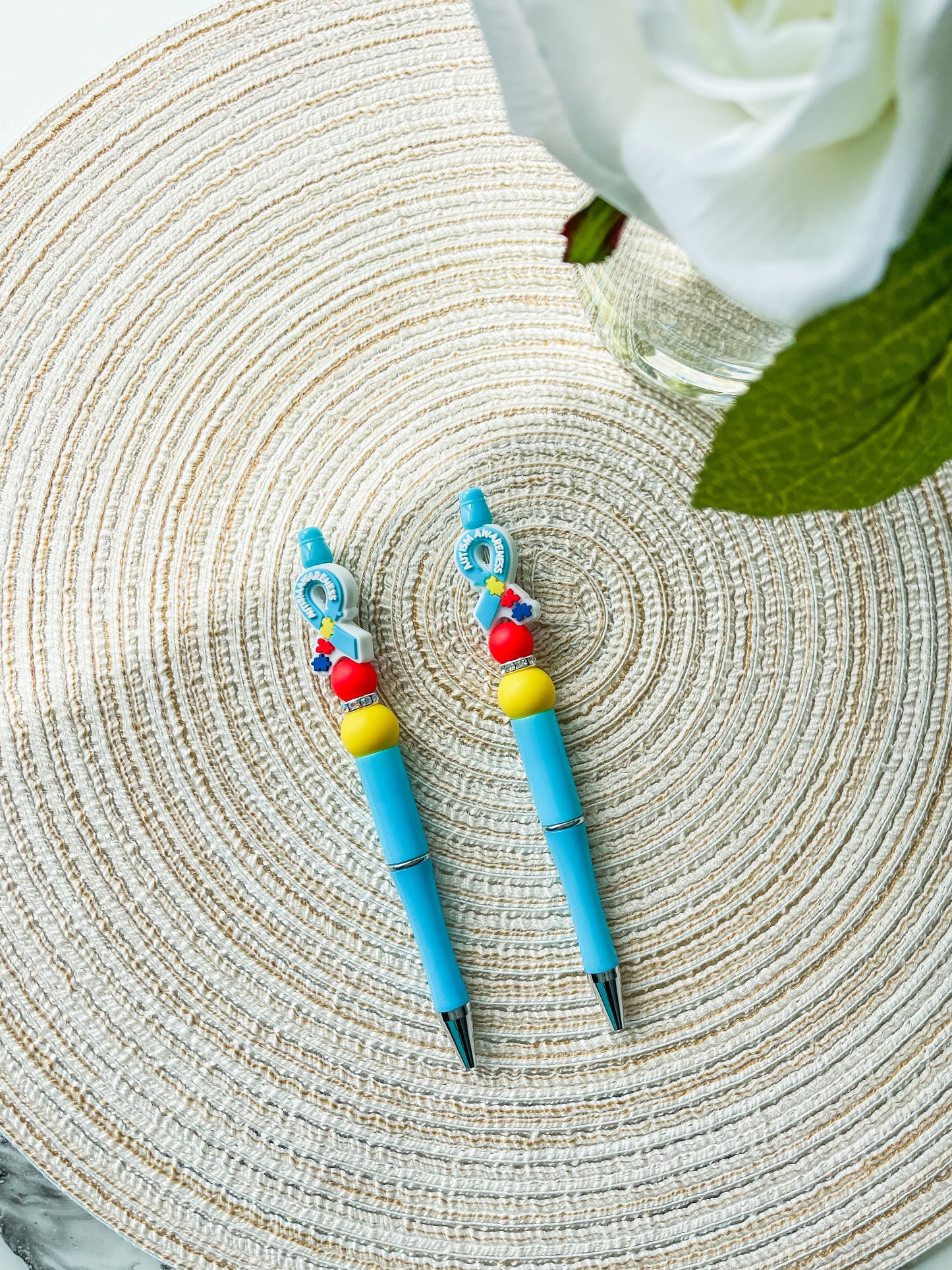 Autism Awareness| Pen