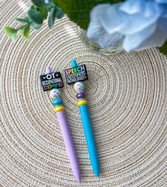 Occupational and Speech Therapy| Pen