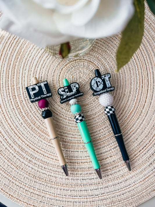 PT, SLP or OT| Pen