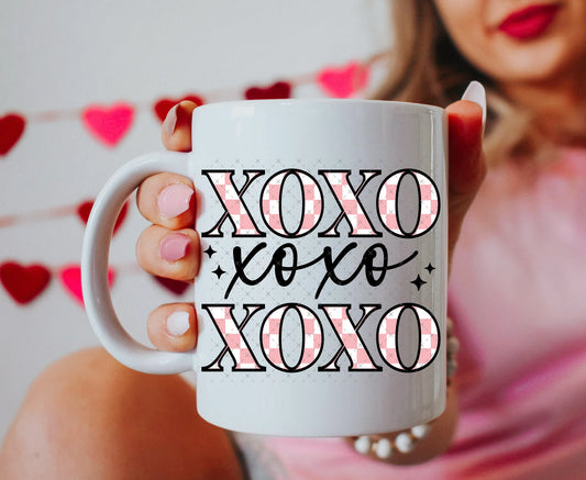 XOXO