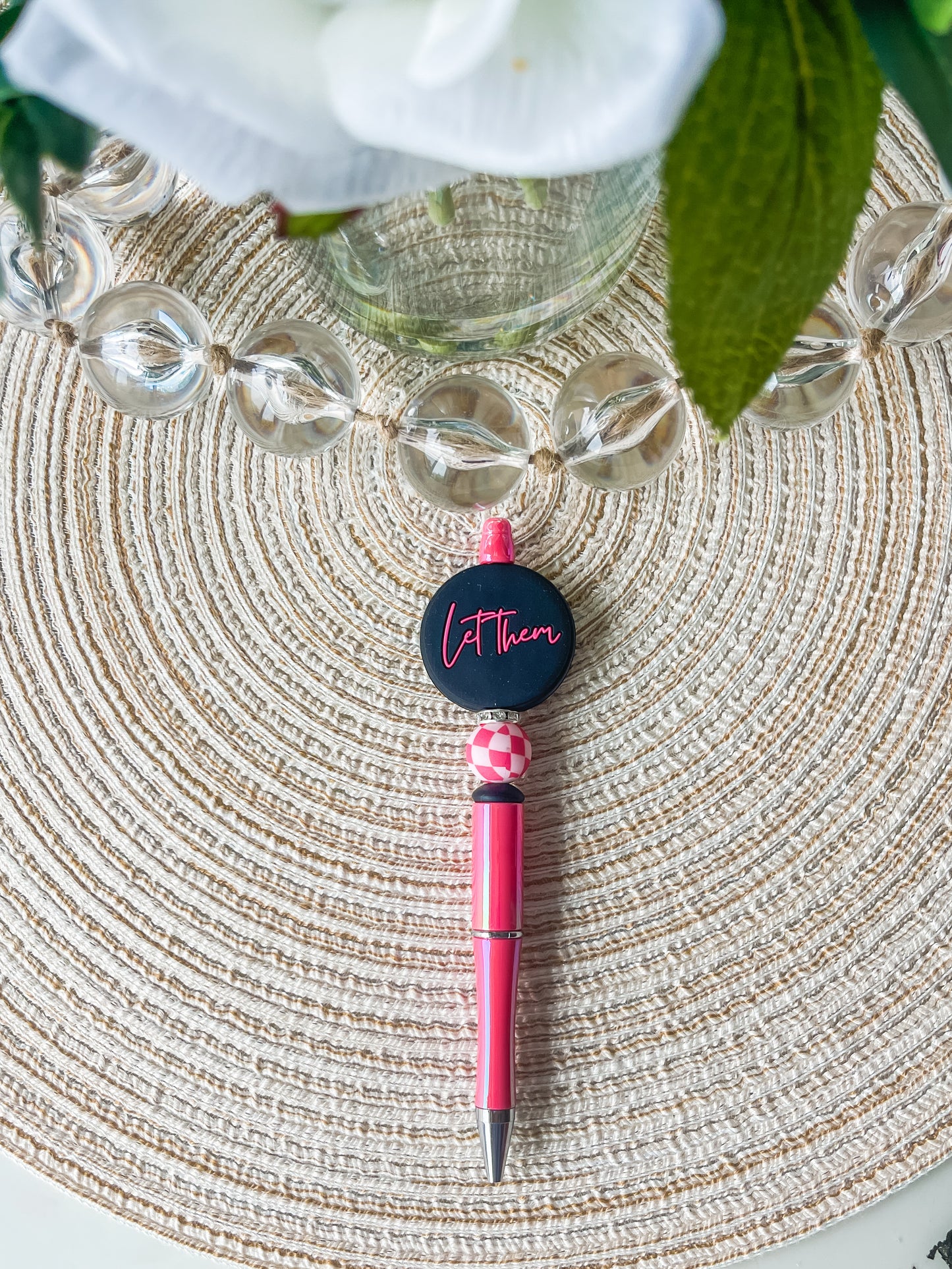 Let Them| Pen
