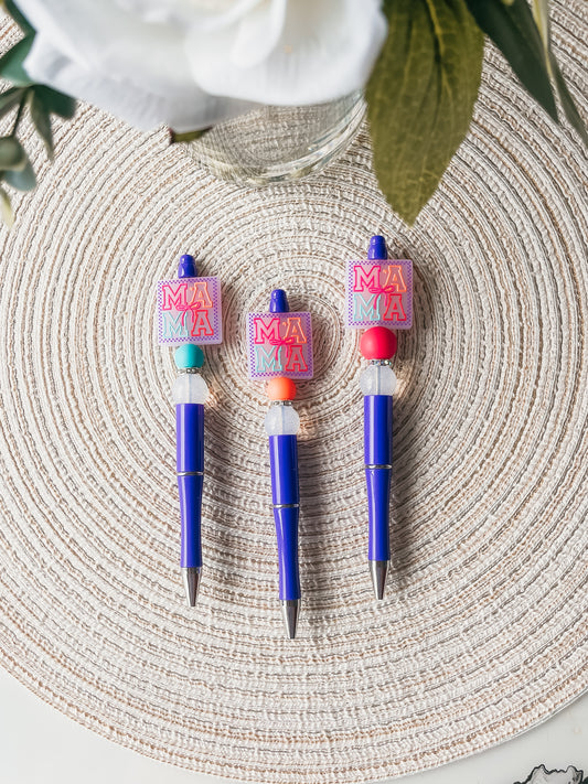 Mama Pen