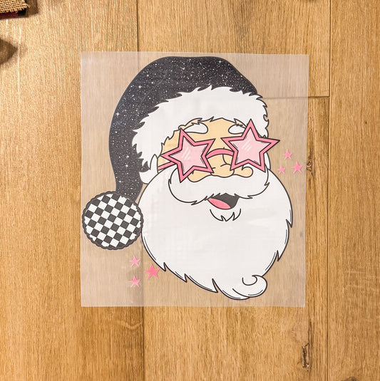 Cool Santa| Apparel