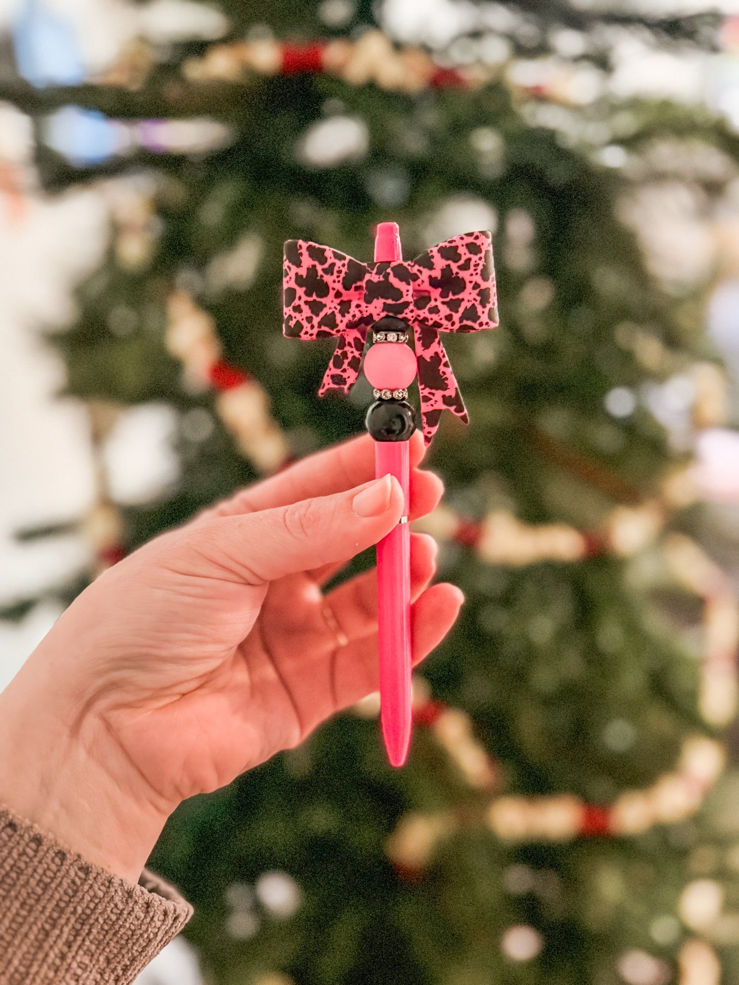 Big, Bold, & Beautiful Bows| Pens