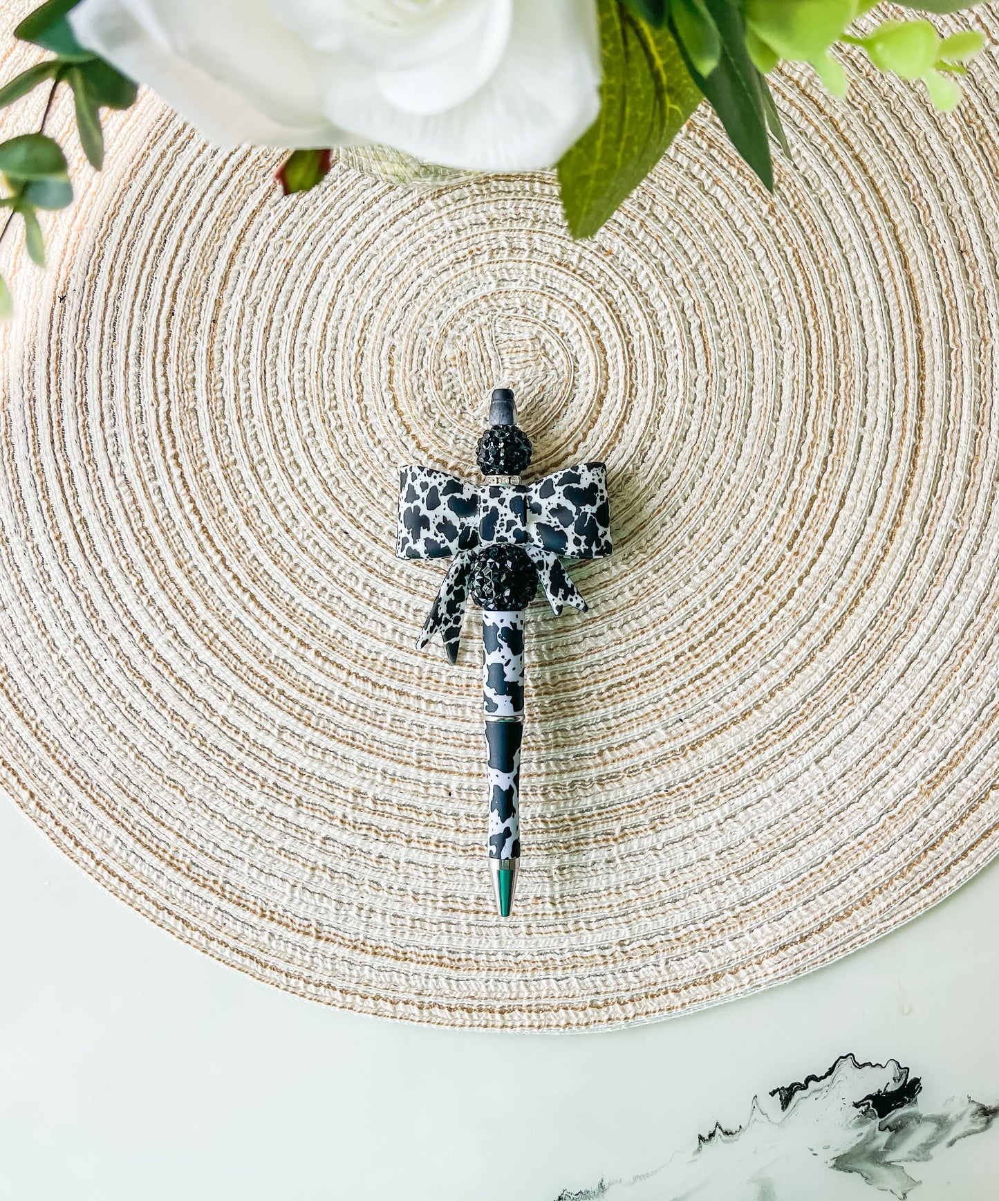 Big, Bold, & Beautiful Bows| Pens