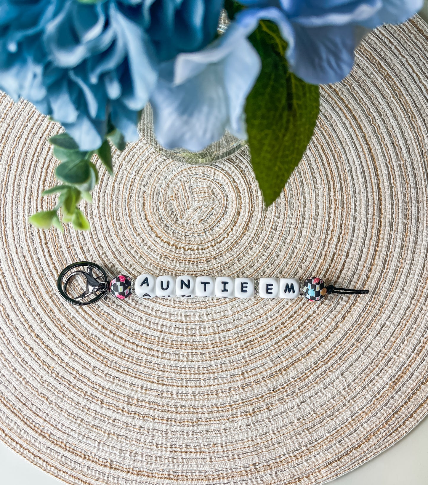 Custom Keychains