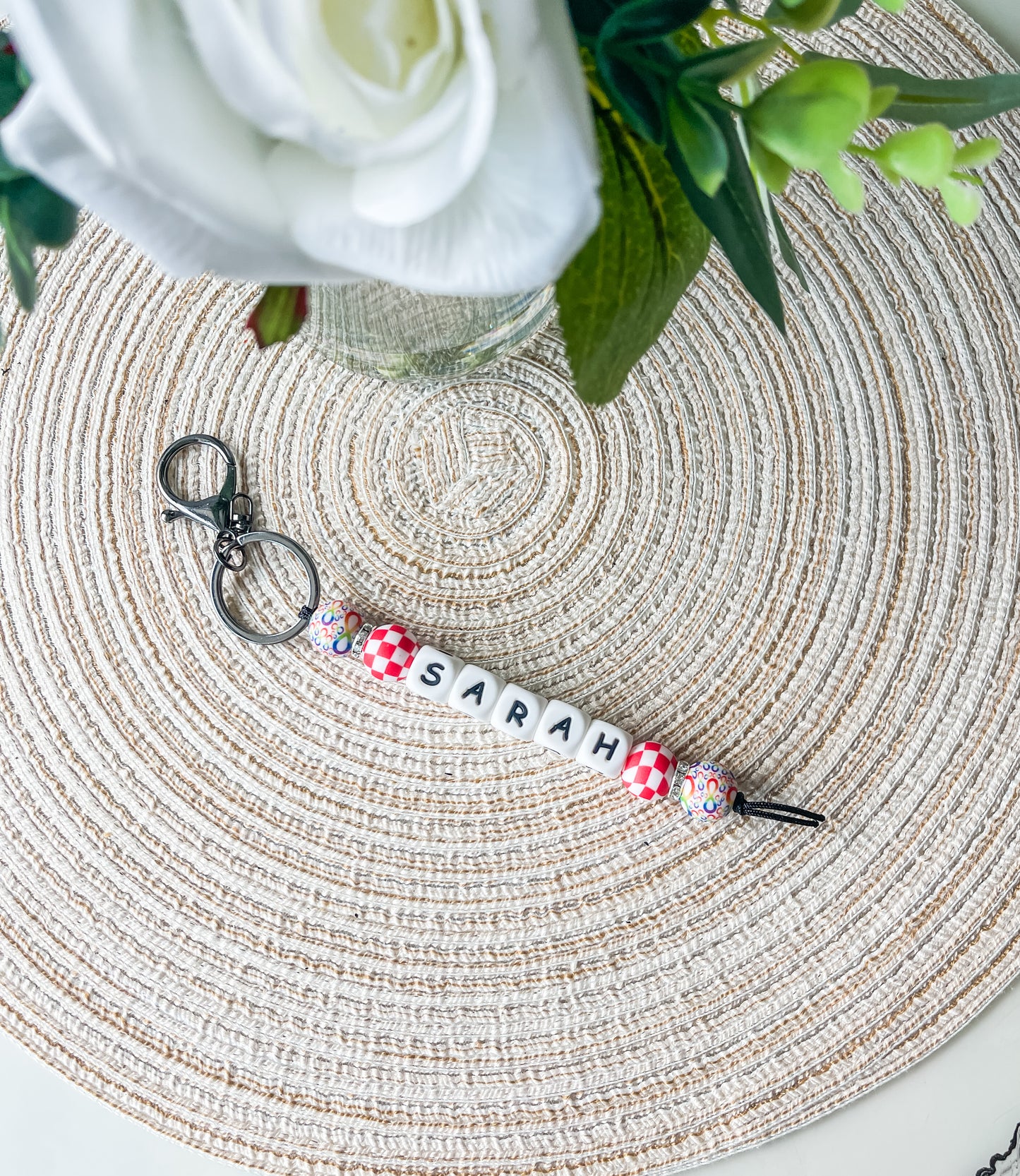 Custom Keychains
