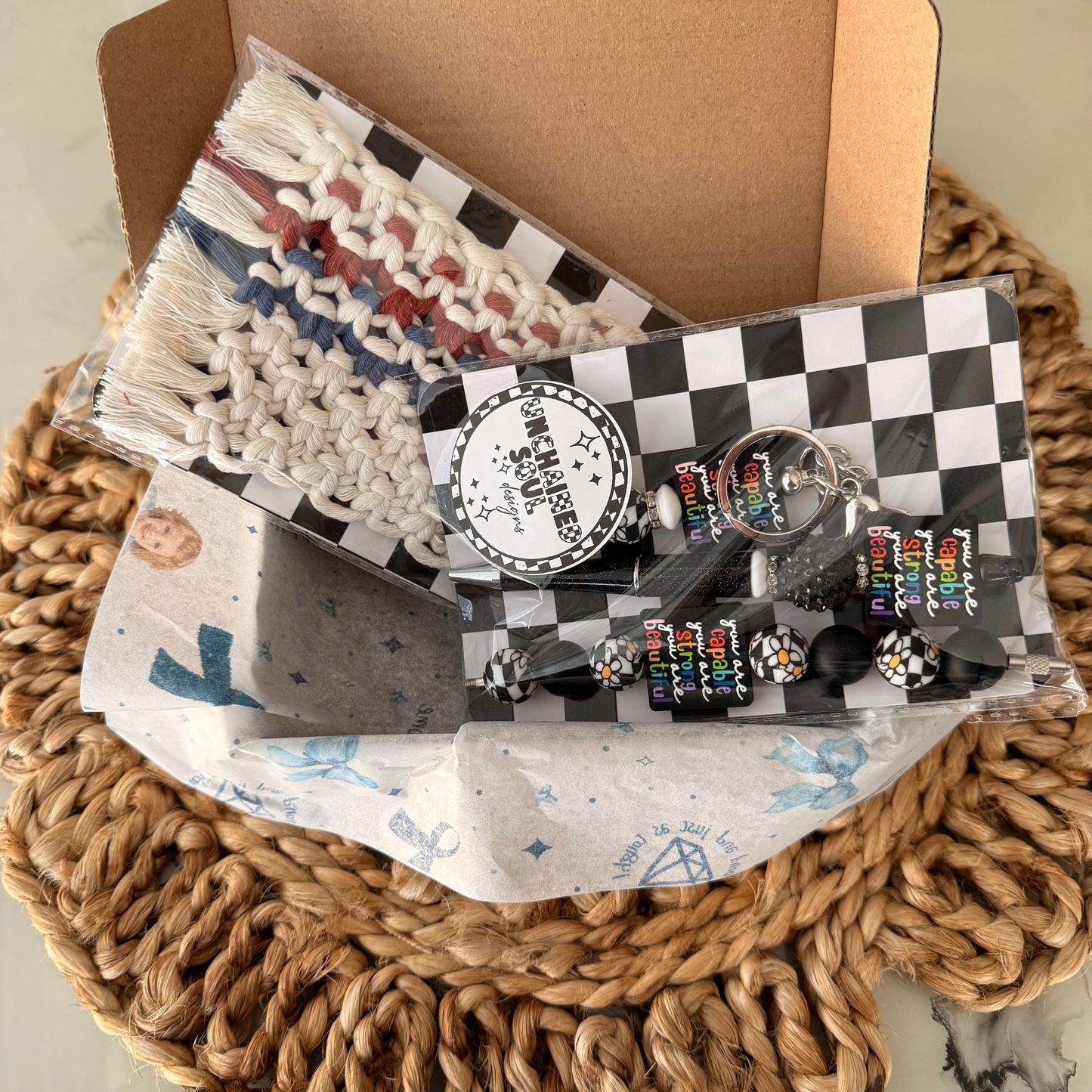 Encouragement Gift Set