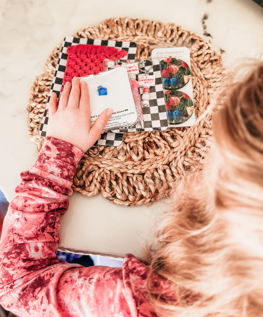 Sarah's Surprise Bundle