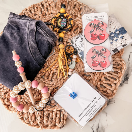 Deluxe Studio Refresh Bundle