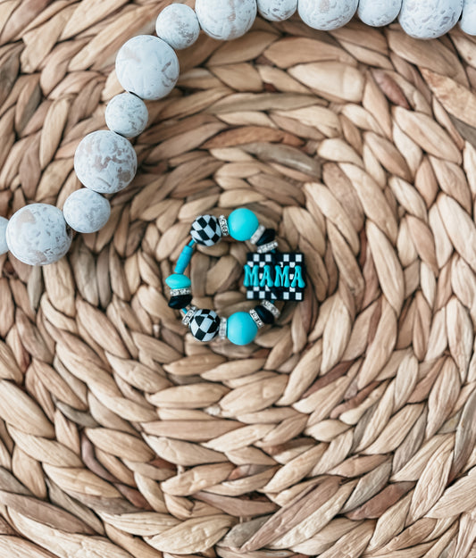 Mama | Cup Charm