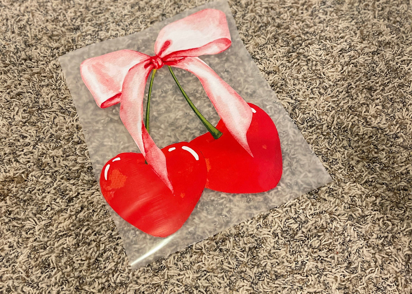 91| Cherries