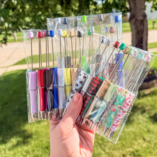 Mystery Pen Destash Bundle | 10 PACK