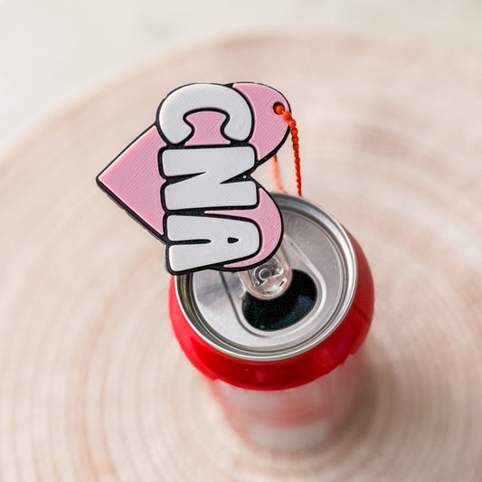 CNA | 3D Printed Pop Can Tab Opener