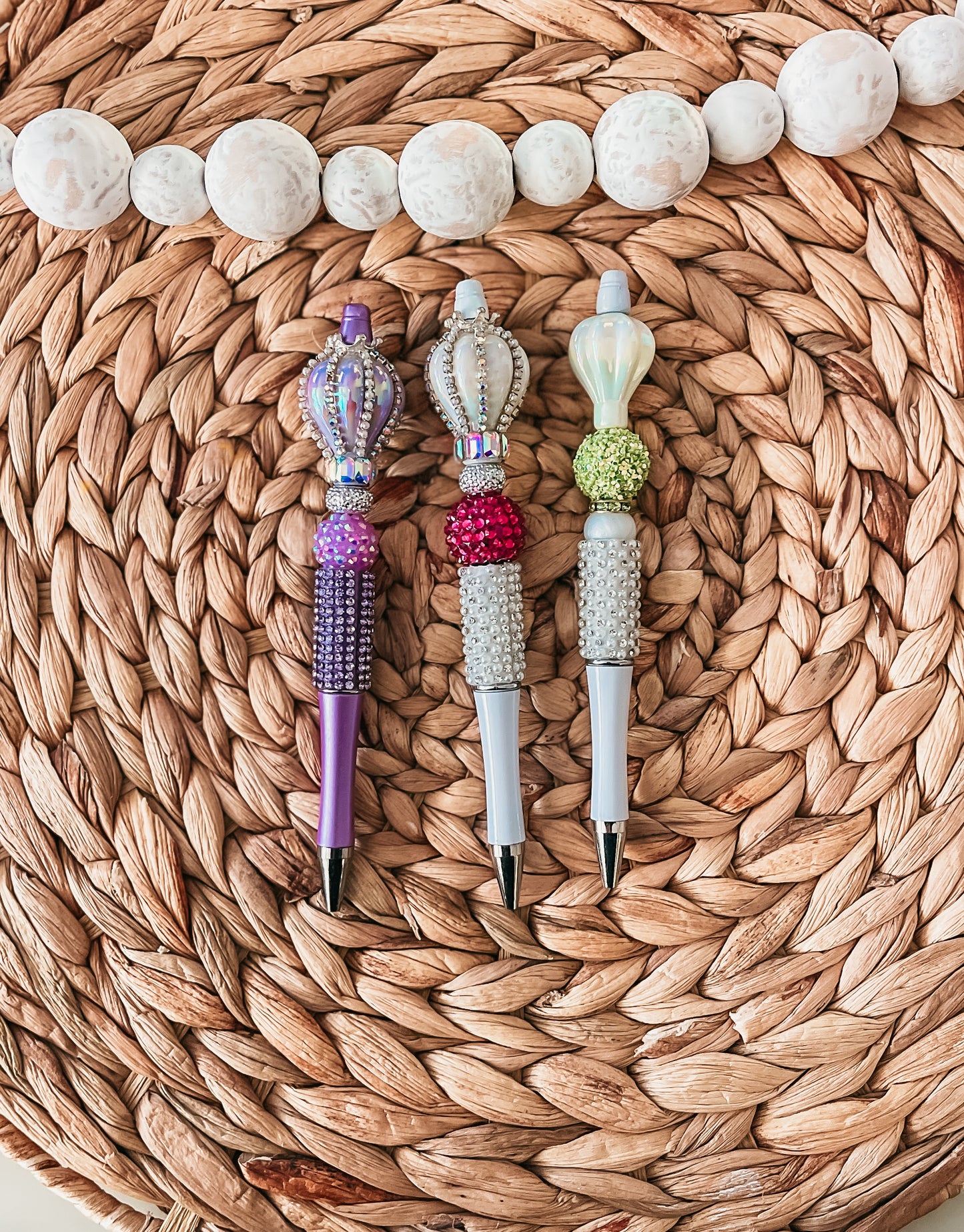 Fancy Pens