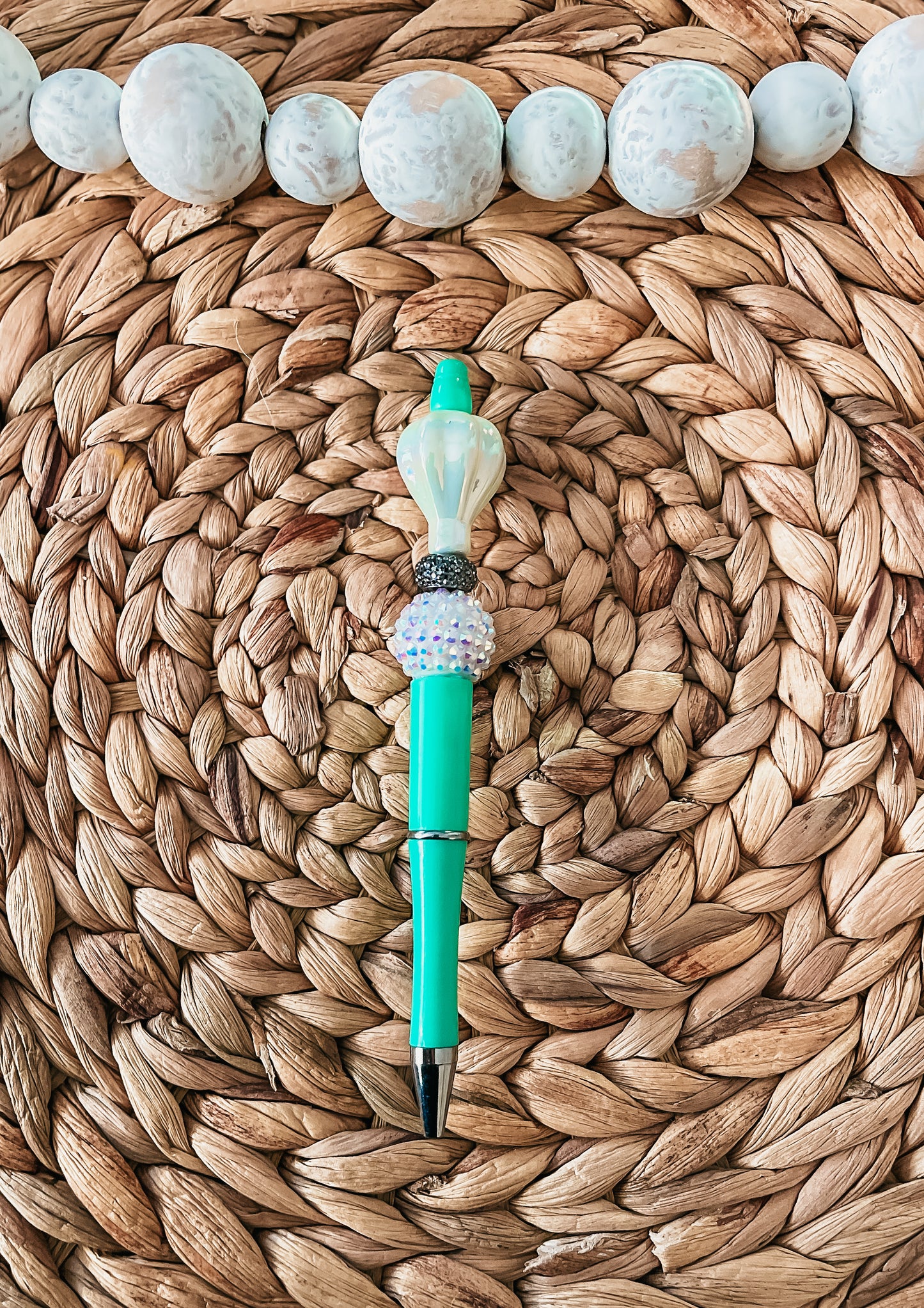 Fancy Pens