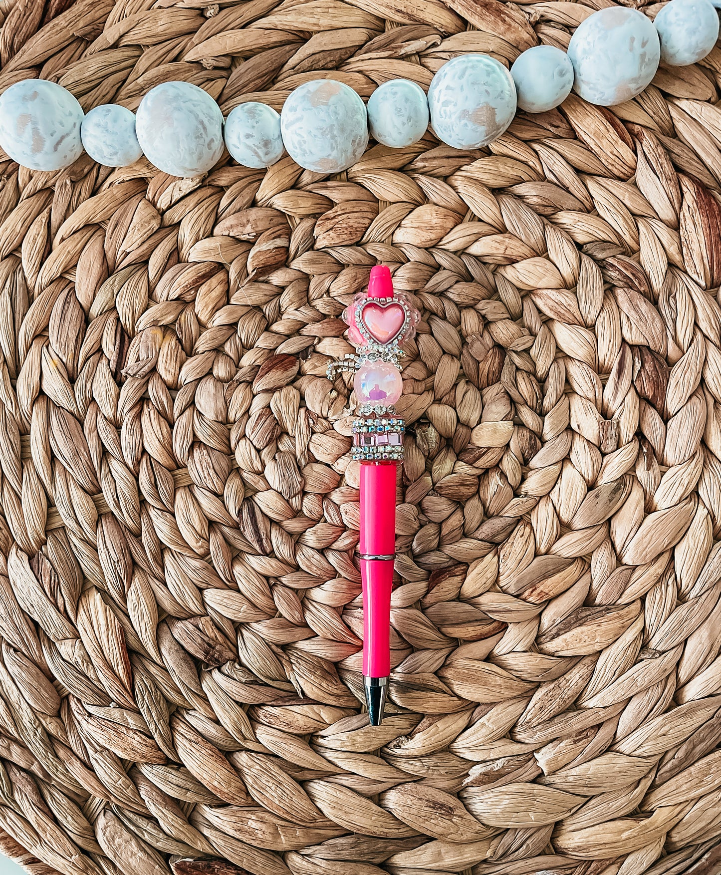 Fancy Pens